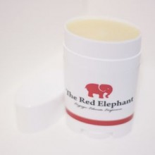 The Red Elephant - Body Lotion